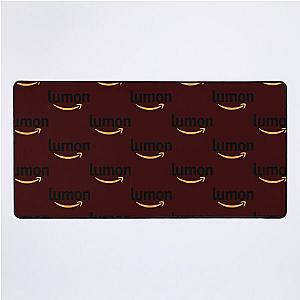 Severance Lumon Logo    Desk Mat