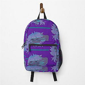 Severance (negative)   Backpack