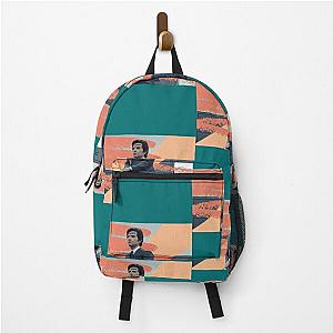 Severance Tv Series Adam Scott   Backpack