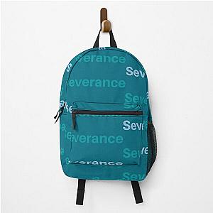 severance                Backpack