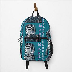 Mark Severance     Backpack