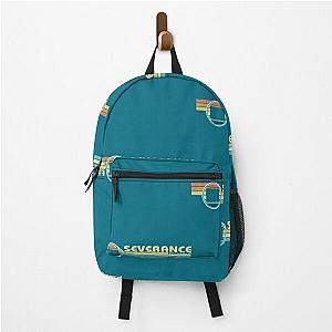 SEVERANCE Colorado vintage 1980s style   Backpack