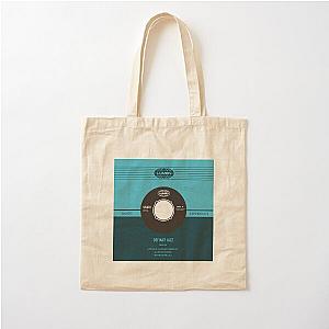 Severance defiant jazz vinyl  Cotton Tote Bag