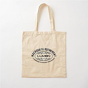 Lumon Industries - Severance Apple TV show Cotton Tote Bag