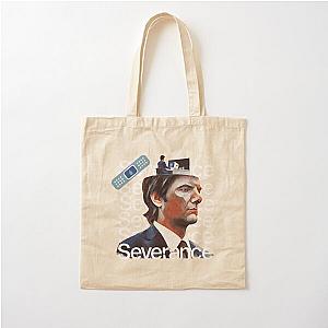 Severance fan Severance lover Severance Classic Cotton Tote Bag