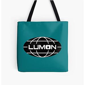 severance lumon logo v1     All Over Print Tote Bag