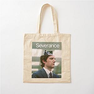 Severance                Cotton Tote Bag