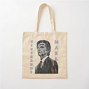 Mark Severance     Cotton Tote Bag