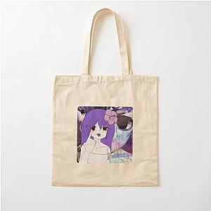 Sewerslvt Cotton Tote Bag