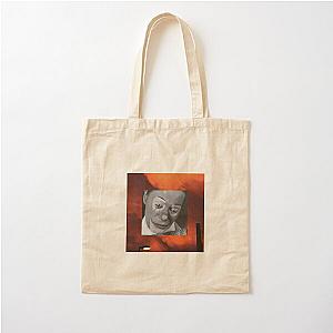 SEWERSLVT Cotton Tote Bag