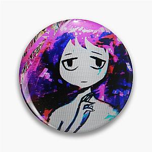 Sewerslvt Draining Love Story album cover Pin