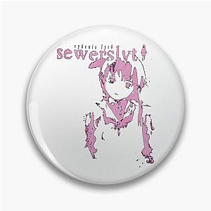 Sewerslvt Schizofrenia SPECIAL GIFT FOR SEWERSLVT LOVERS     Pin