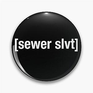 sewerslvt adultswim Pin