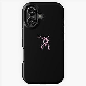 Sewerslvt Schizofrenia SPECIAL 	 FOR SEWERSLVT LOVERS 	 	 		 iPhone Tough Case