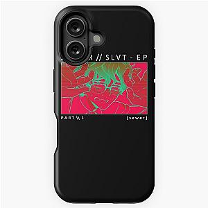 SEWERSLVT lll Classic iPhone Tough Case