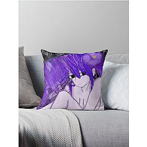 Sewerslvt Throw Pillow