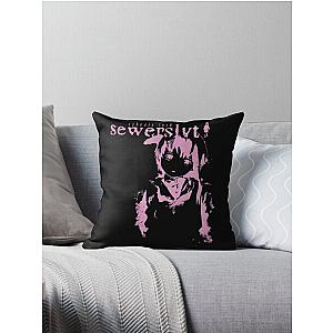 Sewerslvt Schizofrenia SPECIAL 	 FOR SEWERSLVT LOVERS 	 	 		 Throw Pillow