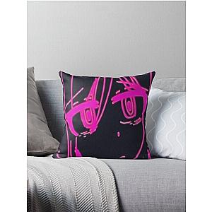 Sewerslvt Throw Pillow