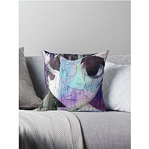 Sewerslvt Throw Pillow