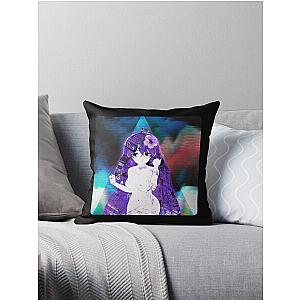 Sewerslvt Throw Pillow