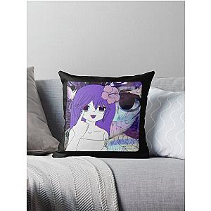 Sewerslvt Throw Pillow