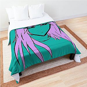 Sewerslvt Artwork Comforter