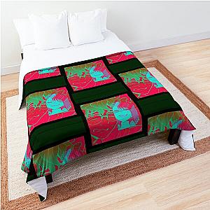 Sewerslvt SewerSlvt  Comforter