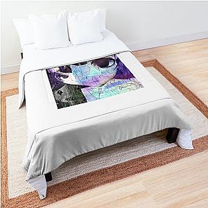 SEWERSLVT III Comforter