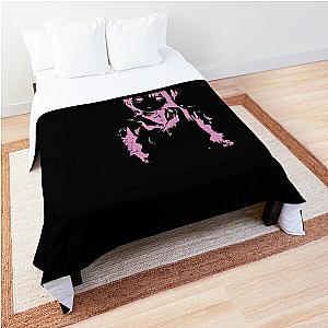 SEWERSLVT LOVERS Comforter