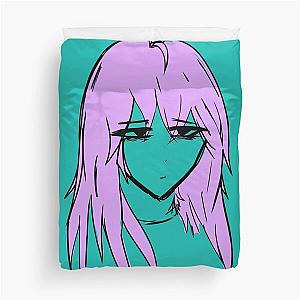 Sewerslvt Artwork Duvet Cover