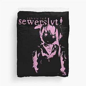 Sewerslvt Schizofrenia SPECIAL 	 FOR SEWERSLVT LOVERS 	 	 		 Duvet Cover