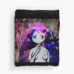 Sewerslvt Uncensored Essential . Duvet Cover