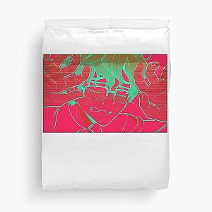 SEWERSLVT lll Classic Duvet Cover