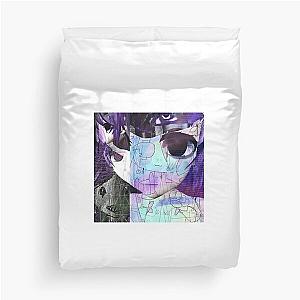 SEWERSLVT III Duvet Cover