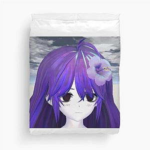 Sewerslvt Merch Duvet Cover