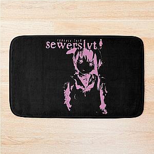 SEWERSLVT LOVERS Bath Mat