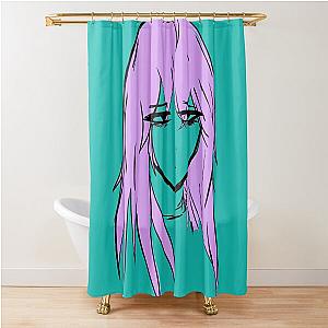 Sewerslvt Artwork Shower Curtain