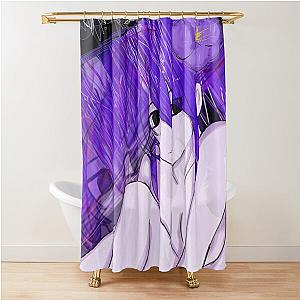 Sewerslvt Shower Curtain