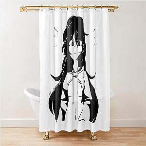 skitzofrenia simulation Classic shirt sewerslvt ep2 Essential T-Shirt Shower Curtain