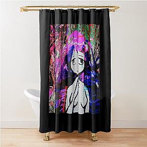 Sewerslvt Uncensored Essential . Shower Curtain