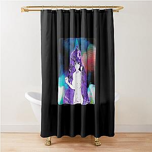 Sewerslvt Shower Curtain