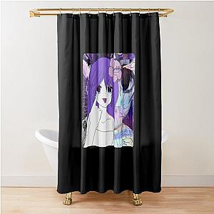 Sewerslvt Shower Curtain