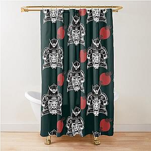 sewerslvt s sewerslvt   Shower Curtain