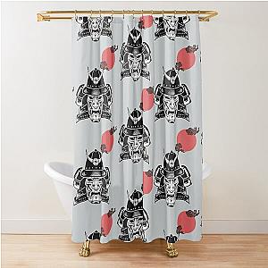 sewerslvt s sewerslvt   Shower Curtain