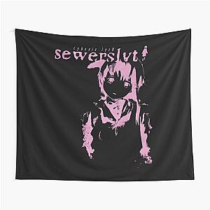 Sewerslvt Schizofrenia SPECIAL 	 FOR SEWERSLVT LOVERS 	 	 		 Tapestry