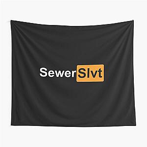 sewerslvt porn Tapestry