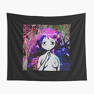 Sewerslvt Uncensored Essential T-Shirt Tapestry