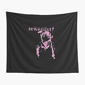 SEWERSLVT LOVERS Tapestry