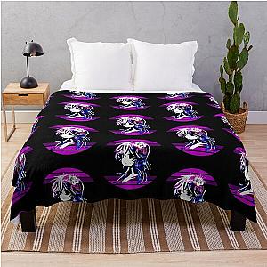 Sewerslvt Schizofrenia SPECIAL GIFT FOR SEWERSLVT LOVERS Throw Blanket