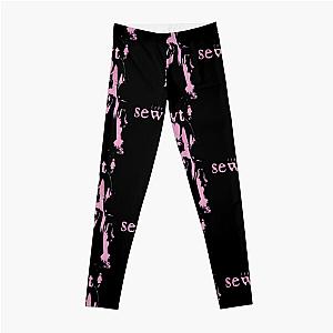 Sewerslvt Schizofrenia SPECIAL 	 FOR SEWERSLVT LOVERS 	 	 		 Leggings